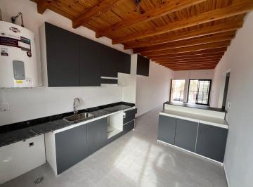 Departamento · 72m² · 3 Ambientes · 1 Cochera · Depto. a Estrenar en Villa Arauca