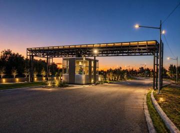 Terreno · 500m² · Excelente Lote en Barrio Villa Guadalupe