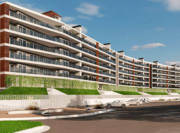Departamento · 77m² · 3 Ambientes · 1 Cochera · Depto 3 Amb en Venta Torre Zafiro Nordelta