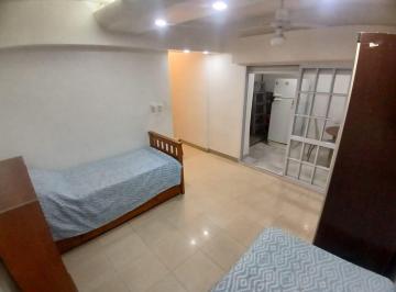 Departamento · 24m² · 1 Ambiente · Alquiler Departamento Monoambiente Flores Amoblado