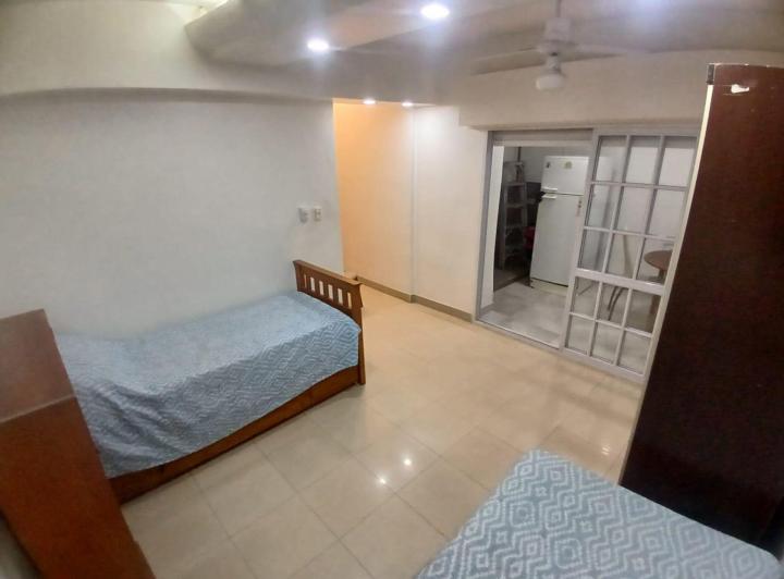 Departamento · 24m² · 1 Ambiente