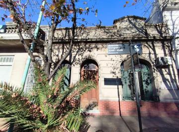 Terreno · 127m² · Venta Lote Propio Villa Urquiza 8,66 X 14,71