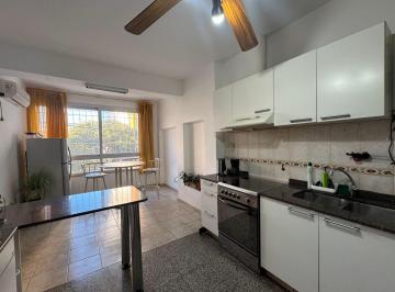 Departamento · 135m² · 5 Ambientes · Venta Departamento Barrio General Paz Oportunidad