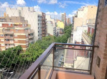 Departamento · 64m² · 3 Ambientes · 1 Cochera · Villa Urquiza: Olazabal y Pacheco 3 Amb con Cochera Fija