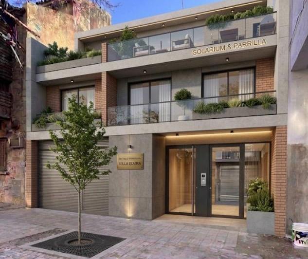 Casa · 240m² · 4 Dormitorios · 1 Cochera