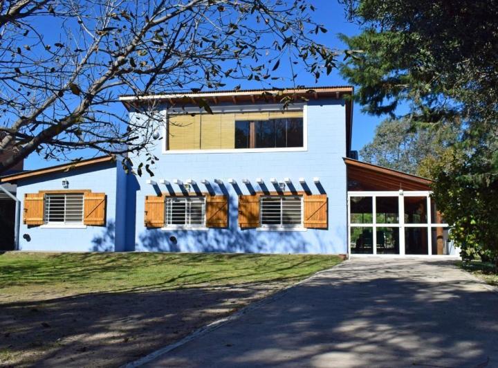 Casa · 217m² · 5 Ambientes