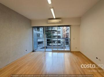Departamento · 35m² · 1 Ambiente · Amplio y Moderno Monoambiente Apto Profesional en Nuñez