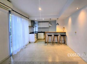 Departamento · 60m² · 3 Ambientes · 1 Cochera · Excelente Departamento 3 Ambientes en Duplex en Olivos - Pileta, Parrilla y Cochera Fija