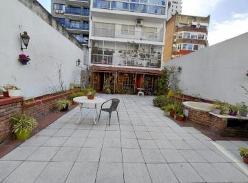 Departamento de 4 ambientes, Palermo · Palermo 4 Ambientes con Cochera y Patio Parrilla y Quincho