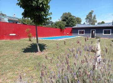 Departamento · 54m² · 2 Ambientes · 1 Cochera · Departamento Loft en Alquiler en General Pacheco, Tigre, G. B. a. Zona Norte