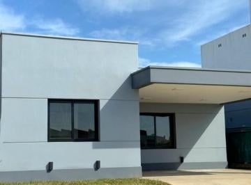 Casa · 150m² · 4 Ambientes · 2 Cocheras · Country Viento Sur - Apta Credito Hipotecario! Casa de 3 Dorm. + Cochera + Pileta a Estrenar!