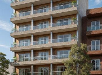 Departamento · 35m² · 2 Ambientes · 1 Cochera · Venta Departamento en Construccion Anticipo + Cuotas