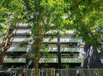 Departamento · 38m² · Dueño Alquila Amplio Ambiente Impecable y Luminoso