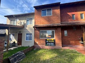 Casa de 3 ambientes, Tigre · Barrio Cerrado Altos de Pacheco Duplex 3 Amb en Alquiler