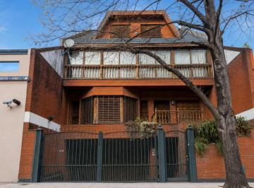 Casa · 455m² · 5 Ambientes · 4 Cocheras · Casa en Venta 5 Ambientes en Colegiales Apta Credito