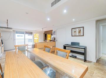 Departamento · 126m² · 4 Ambientes · 2 Cocheras · Departamento en Venta 4 Ambientes, en Recoleta