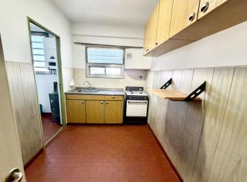 Departamento · 60m² · 3 Ambientes · Departamento en Venta 3 Ambientes, Apto Credito Mataderos