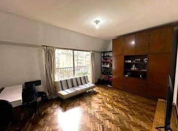 Departamento · 42m² · 2 Ambientes · Departamento en Venta 2 Ambientes Recoleta Apto Credito