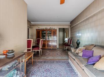 Departamento · 85m² · 4 Ambientes · Departamento en Balvanera