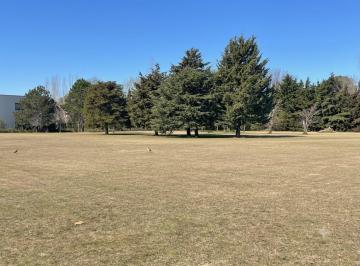 Terreno · 3067m² · En Venta Lote Cul de Sac, 3000 m en Barrio Haras del Sol, Pilar