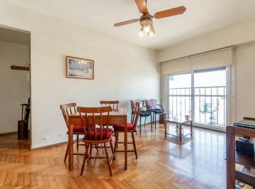 Departamento · 38m² · 2 Ambientes · Departamento en Venta, 2 Ambientes, Apto Credito, Flores Norte