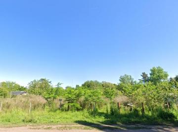 Terreno · 1567m² · Venta Terreno/lote de 1.566 m² - La Reja, Moreno, Pvcia Bs. As.