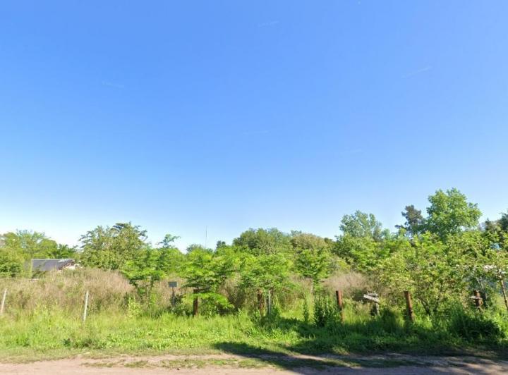 Terreno · 1567m²