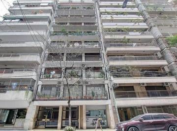 Oficina comercial · 40m² · Excelente Local Comercial de 50 m² Totales Sobre R. Peña a m de Av del Libertador, Recoleta