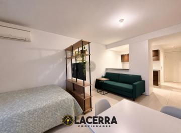 Departamento de 1 ambiente, General San Martín · Alquiler de Amplio Monoamb en El Centro de San Martin