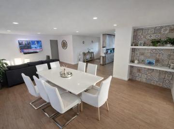 Casa · 116m² · 4 Ambientes · 1 Cochera · Casa en San Ramon - Pilar del Este - Lote Central