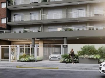 Departamento · 41m² · 2 Ambientes · Venta Departamento Dos Ambientes Caseros Centro de Pozo