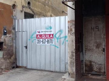 Depósito · 400m² · 3 Ambientes · Ingreso Para Camiones