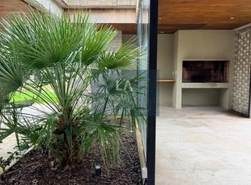 Campo · 220m² · 4 Ambientes · 4 Cocheras · Rumenco Alquiler 24 Meses