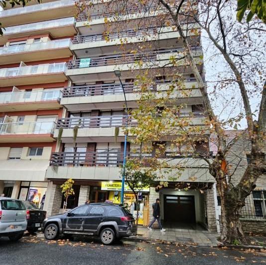 Departamento · 131m² · 5 Ambientes · 2 Cocheras