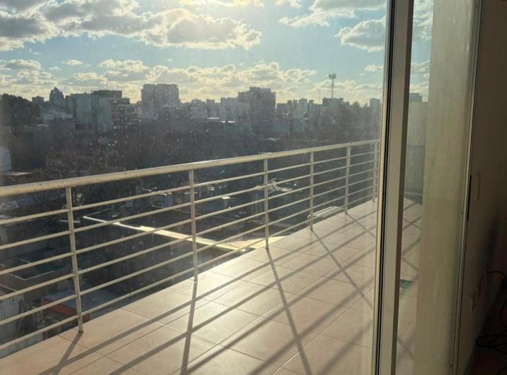 Departamento · 46m² · 2 Ambientes · 1 Cochera