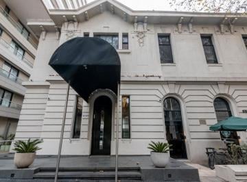 Departamento de 3 ambientes, Palermo · Live Hotel - 3 Ambientes Premium - Piso Alto - 2 Suites - Cochera