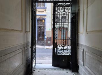 PH de 5 ambientes, Centro / Microcentro · Alquiler PH 5 Ambientes Edificio Historico Solo Para Entendidos