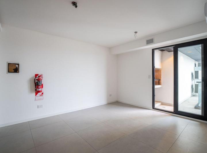 Departamento · 44m² · 2 Ambientes