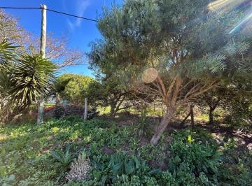 Terreno · 300m² · Terreno en Venta 300 m² La Bota El Chorro Cerca de Manantiales