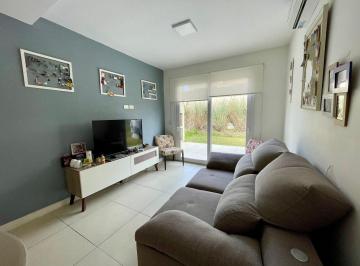 AMN-AMN-4082_2 · Duplex en Alquiler en Saravi Village - Pilar