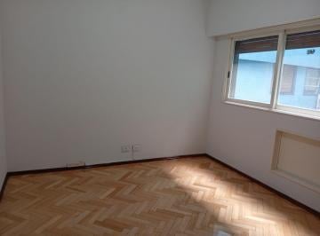Departamento de 4 ambientes, Palermo · Excelente Planta en Torre Pampurro, La Mejor Zona de Palermo Chico