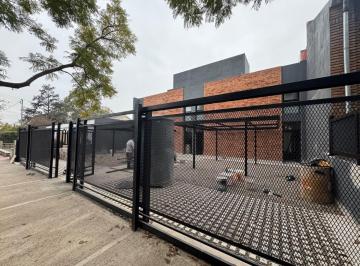 Foto · Oficina a Estrenar en Alquiler | Villa Belgrano | Planta Baja + Cochera