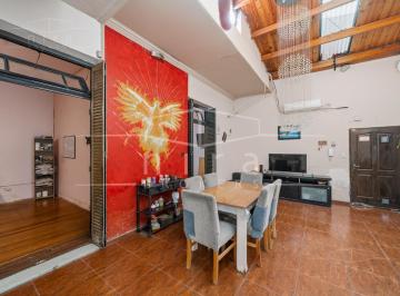 PH · 93m² · 5 Ambientes · Venta PH Apolinario Figueroa 2050 Amplio Al Fondo con Terraza | Sin Expensas |