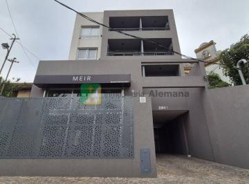ALE-ALE-10884_2 · Alquiler - Departamento 2 Amb con Cochera - Villa Ballester