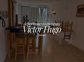 Departamento de 1 ambiente, Ostende · Oportunidad! Monoambiente en Ostende - Toma Vehiculos