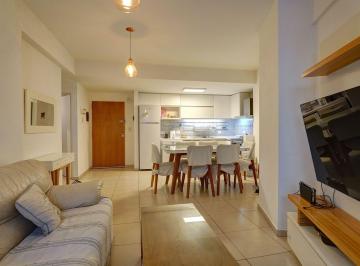 Departamento · 61m² · 3 Ambientes · Venta Departamento 3 Amb Ortuzar Patio Sum 2 Baños
