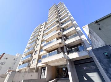 Departamento de 1 ambiente, San Miguel · Monoambiente de Categoría en Alquiler – Mediterráneo Terra III, Muñiz - San Miguel