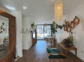Departamento de 3 ambientes, Villa Crespo · Departamento de 3 Ambientes en Venta Apto Crédito en Villa Crespo
