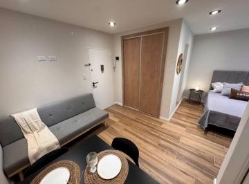 Departamento de 1 ambiente, Mar del Plata · Departamento 1 Ambiente Frente a Plaza Colon