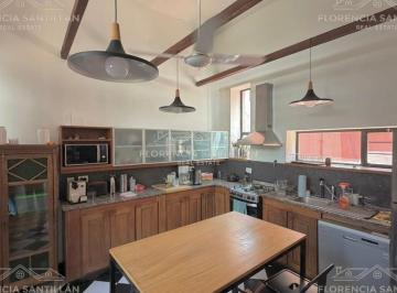 Departamento · 220m² · 5 Ambientes · Departamento en Venta en Barracas, Capital Federal, Buenos Aires